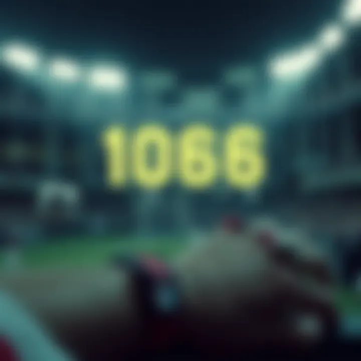 1066회 로또 예상 번호의 분석과 전략 Summary
