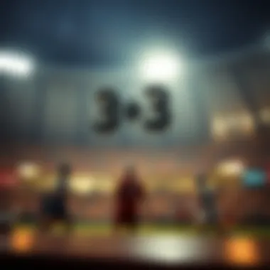 Magnificent 3+3 토토사이트 분석 및 전략