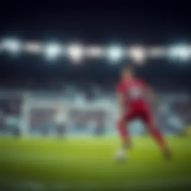 Magnificent 축구 생중계 사이트의 상세 분석