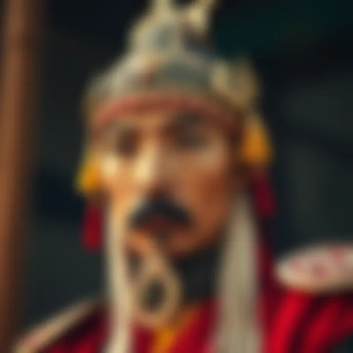 Magnificent 경마 문화의 진화와 사회적 영향