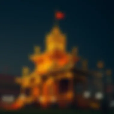 Magnificent 낙첨 뜻과 그 해석: 심층 분석 Magnificent 낙첨 뜻과 그 해석: 심층 분석