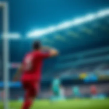 Effective betting strategies for Asian Cup