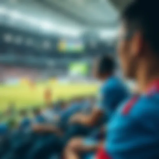 Detailed overview of Asian Cup live streaming