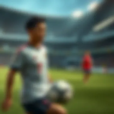 Statistics and features of Asian Cup matches