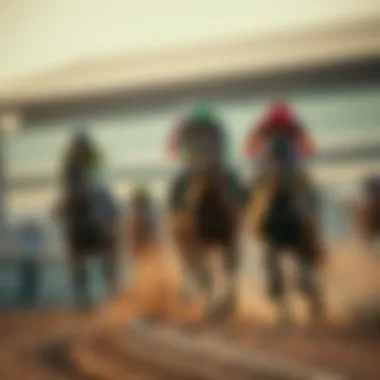 Understanding the horse racing industry