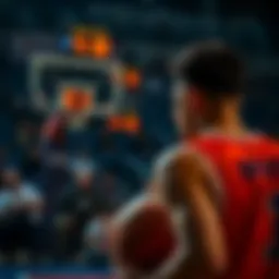 Detailed analysis of basketball fixtures