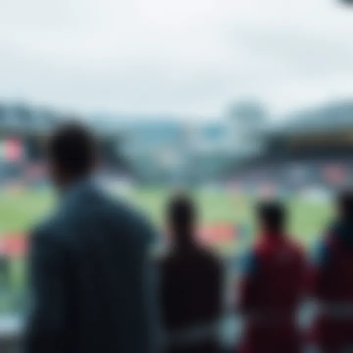 Overview of betting regulations in Korea