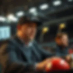 Insightful analysis of betting strategies