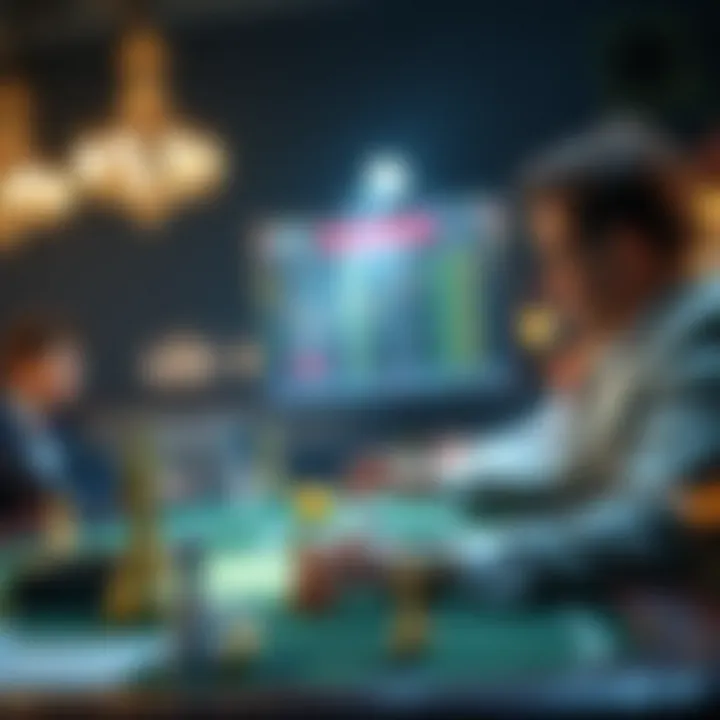 Strategic betting techniques and methodologies