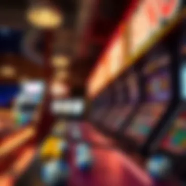 The Evolution of Bingo: From Tradition to Digital A historical timeline illustrating the evolution of bingo from traditional to online
