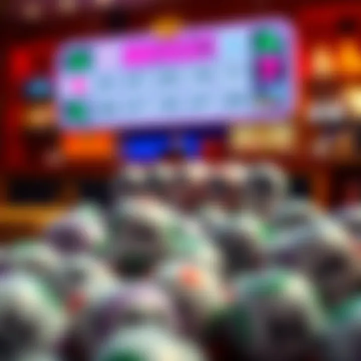 Strategic insights for improving bingo winning chances