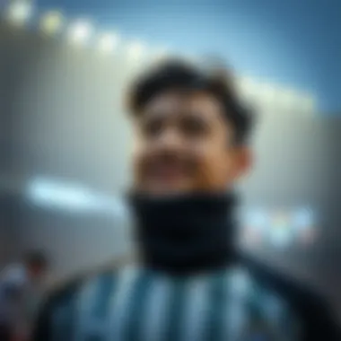 Notable 분포도 그래프의 이해 및 활용