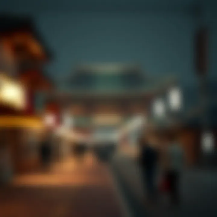 Historical context of Busan Baekma