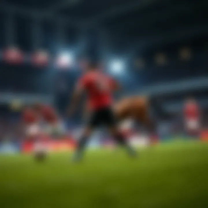 Insightful betting strategies for the season