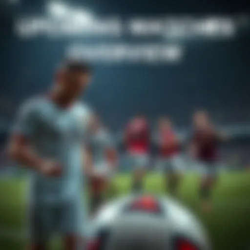Detailed analysis of upcoming matches