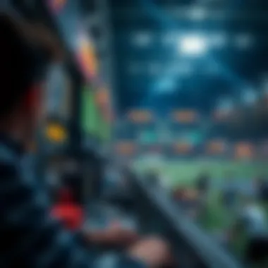 Overview of the Current Betting Environment Dynamic betting environment overview