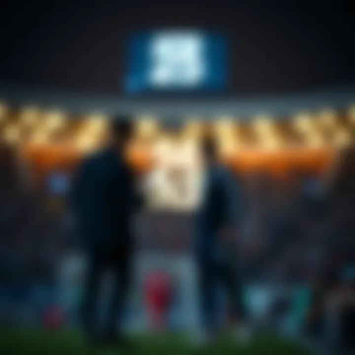 The concept of 승부복 in betting