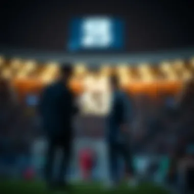Exploring the Concept of 승부복 The concept of 승부복 in betting