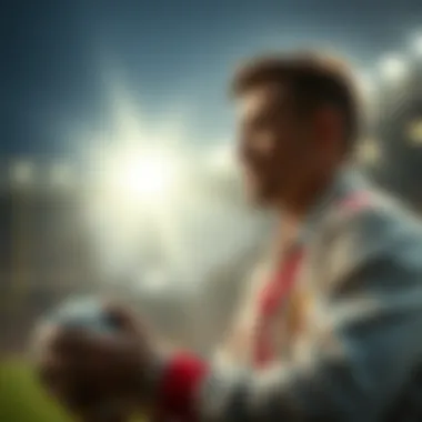 Key Criteria for Choosing Betting Sites Criteria for selecting betting sites