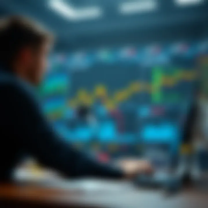 Example of data analysis in sports betting