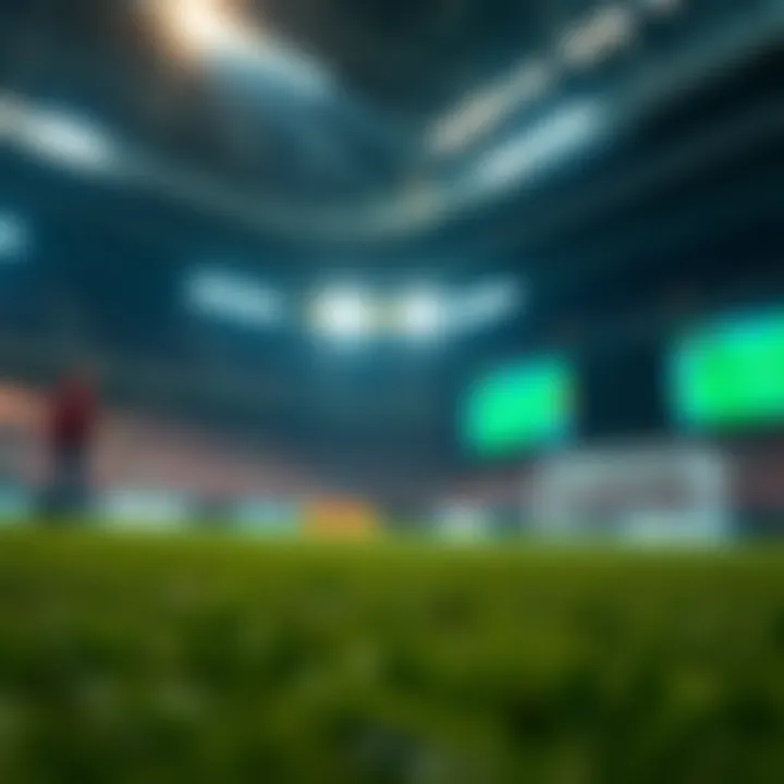Data-driven predictions for sports betting outcomes