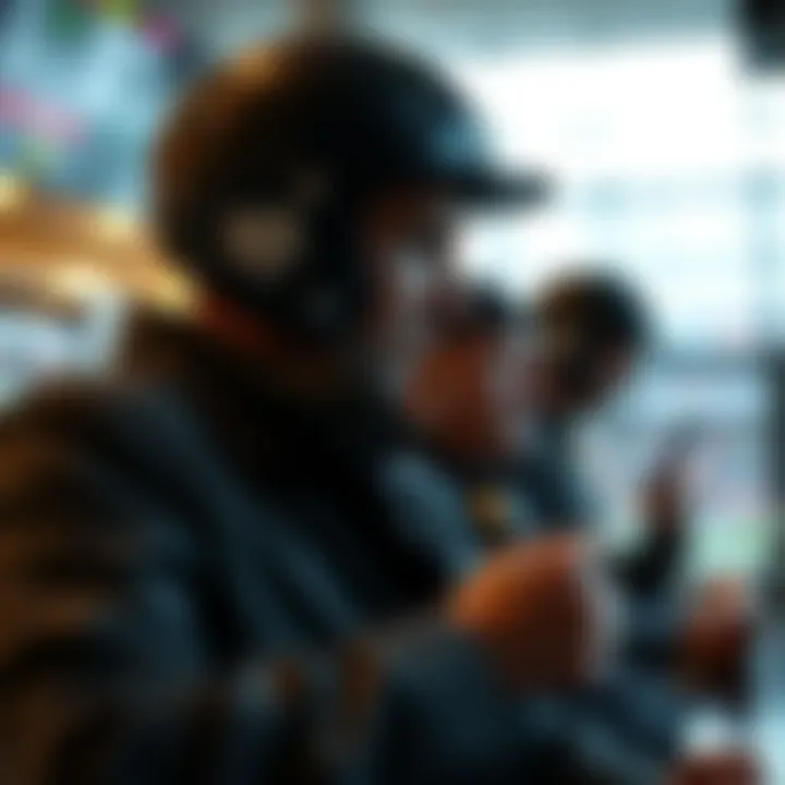 Integration of lottery and sports betting