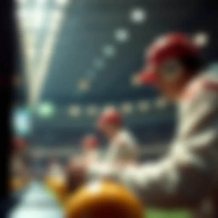 Enhancing winning odds in sports betting
