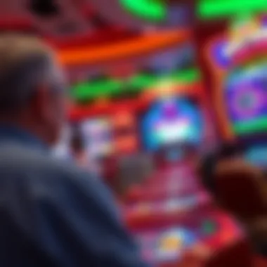 Strategic approaches for betting in Epic Keno