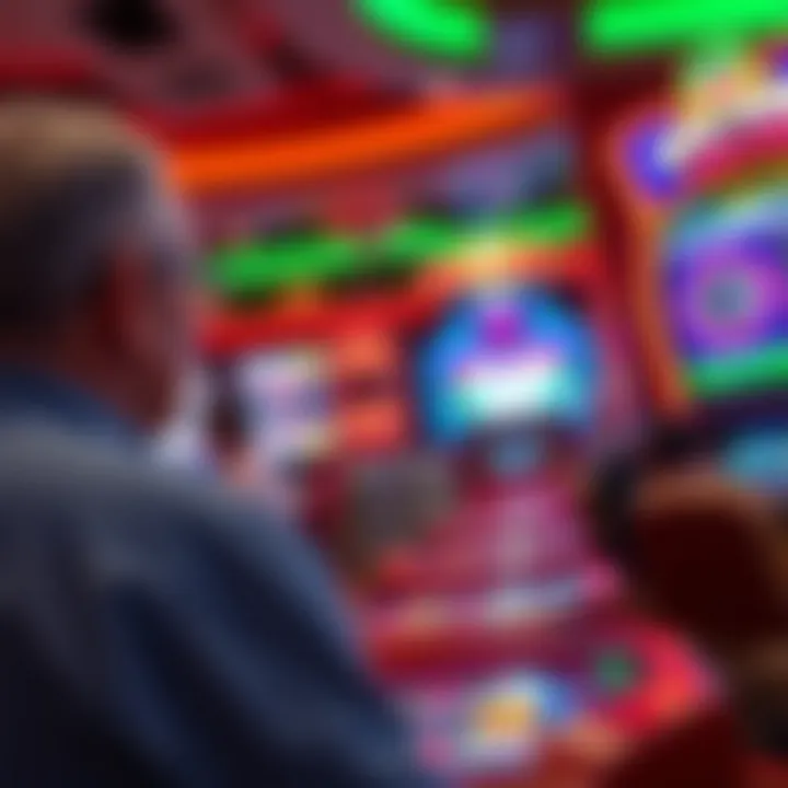Strategic approaches for betting in Epic Keno