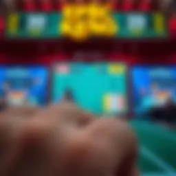 A detailed exploration of Epic Keno's game mechanics
