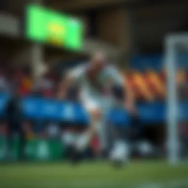 Essential Tips for Newcomers to FIFA Toto Betting Tips for beginners in FIFA Toto