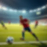 FIFA Toto betting strategy guide