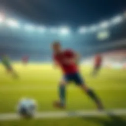 FIFA Toto betting strategy guide