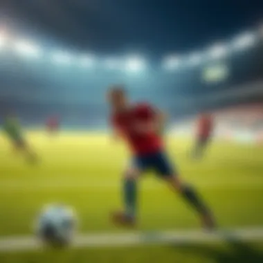 Exploring Winning Betting Strategies for FIFA Toto FIFA Toto betting strategy guide
