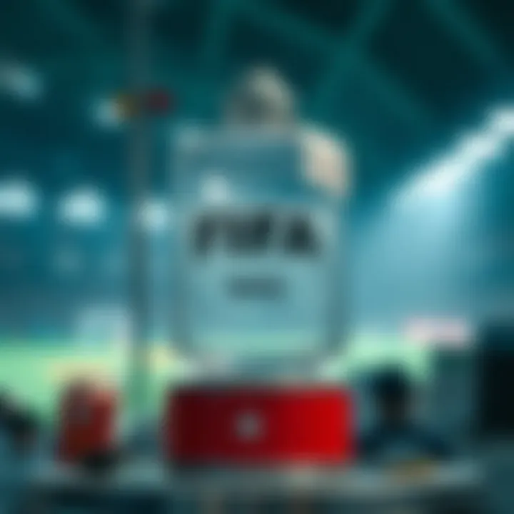 Understanding FIFA Toto in the Korean betting landscape