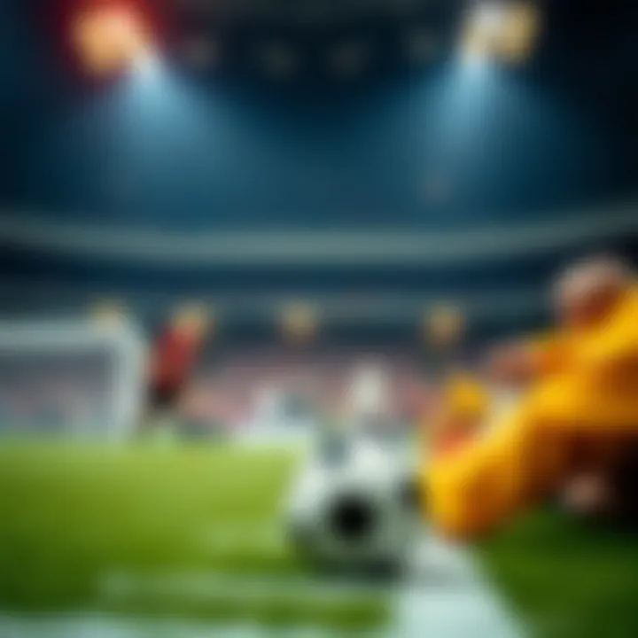Statistical analysis in sports betting
