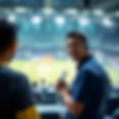Exploring the future of sports betting with innovative tools