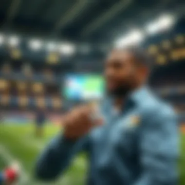 Guide to Informed Betting Decisions A knowledgeable guide providing insights into making informed betting decisions.