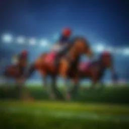 인터넷 로또 구매: 이해와 전략 Introduction