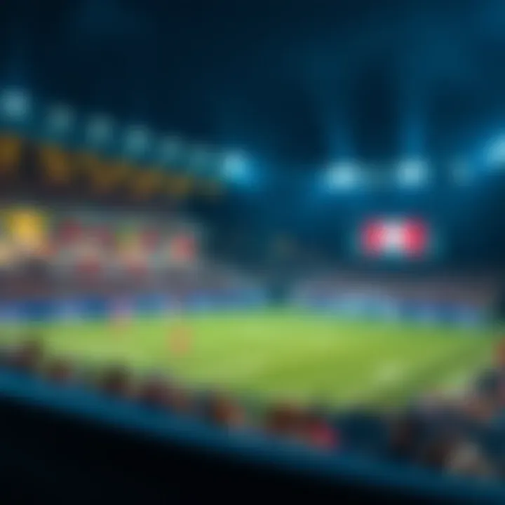 Key factors to consider when choosing a betting site