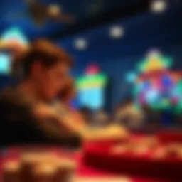 Insightful overview of gambling addiction treatment