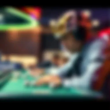 Strategies for successful betting in lotteries
