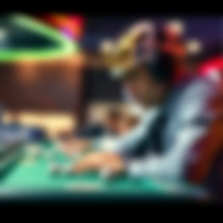 Strategies for successful betting in lotteries