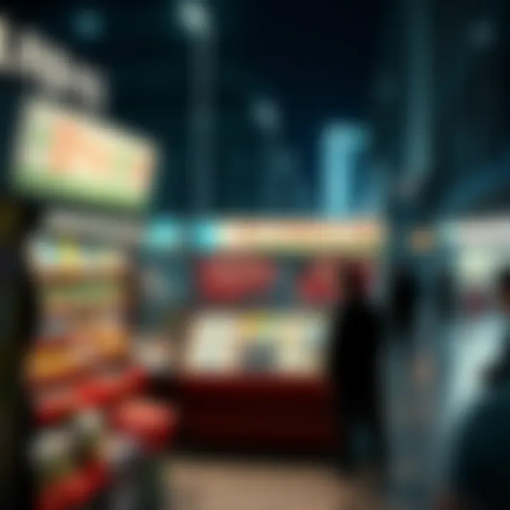 Socio-economic impact of lotteries in Korea