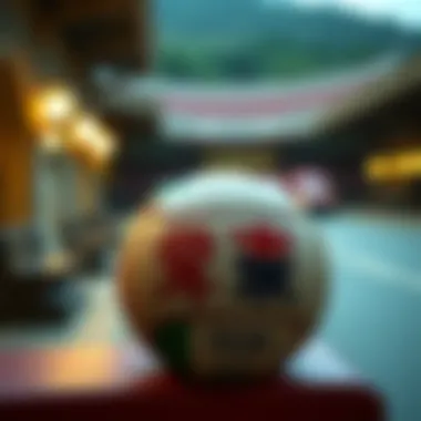 Historical Context and Insights of Lotto Historical Context of Lotto