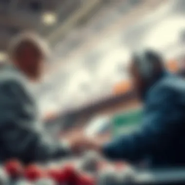 Strategic Insights in Lottery Betting Strategic analysis of lottery betting