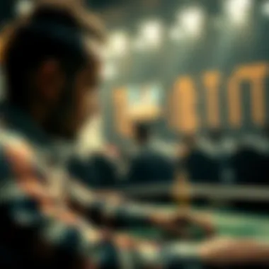 Effective betting strategies for success