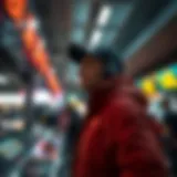 Exploring the world of lottery and sports betting