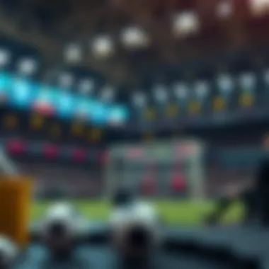 Analyzing trends and statistics in betting