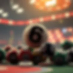 Conceptual representation of probability theory